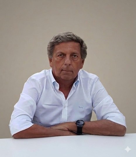 Dott. Claudio Magnoni, otorinolaringoiatra