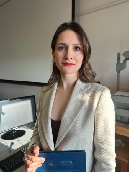 Dott.ssa Jonida Bardhushi, dermatologa