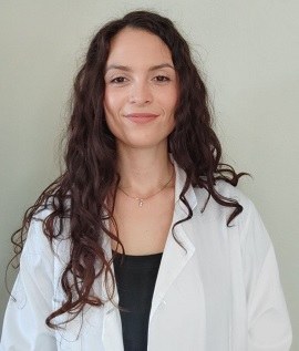 Dott.ssa Martina Bergamini, biologa nutrizionista